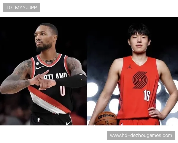 杨瀚森致敬利拉德仪式中双手揣兜,被指举止不当