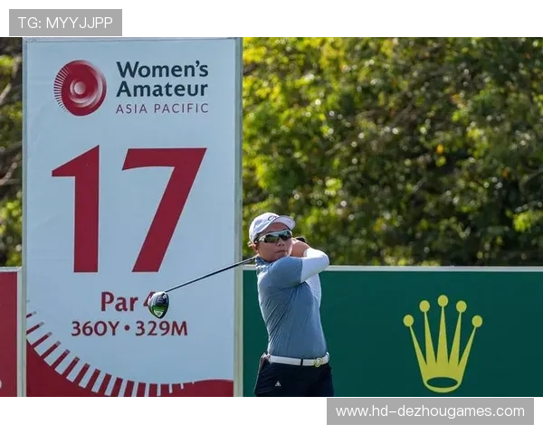 世界前十球员保持稳定，亚太女子业余锦标赛结果或将带来排名新变化