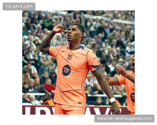 佩德里与拉什福德恢复合练,巴萨伤停情况迎来转机