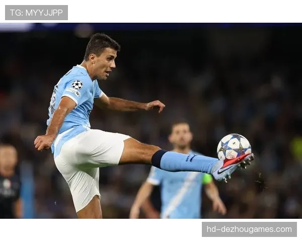 欧冠本周最佳球员评选揭晓:曼城中场罗德里高票当选 欧冠本周最佳球员评选揭晓:曼城中场罗德里高票当选