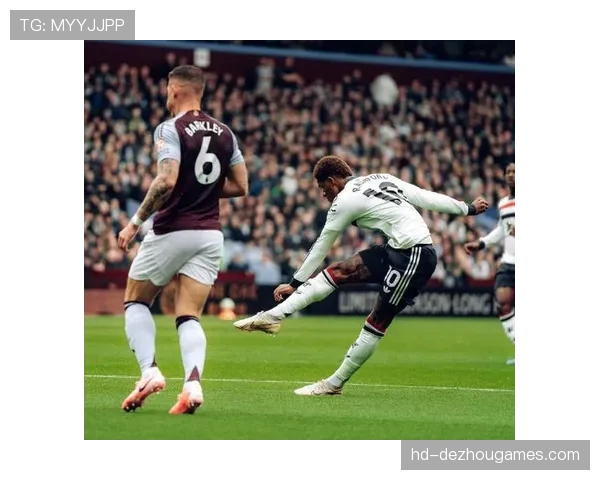 曼联4-2逆转维拉，加纳乔梅开二度主导翻盘