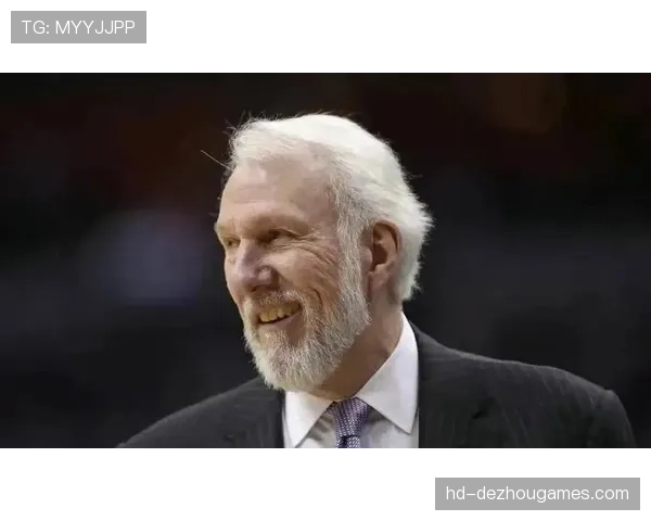 ESPN专访格雷格·波波维奇：谈文班亚马的防守覆盖与马刺的重建蓝图